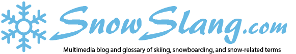 snowslang.com Logo